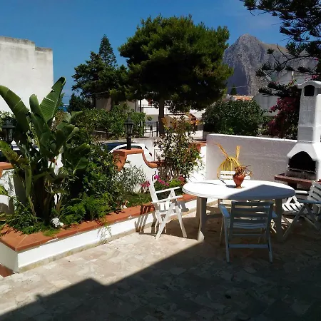 Albadoro * San Vito Lo Capo