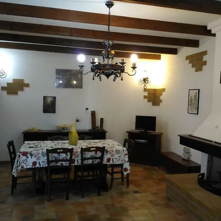 Villa Albadoro
