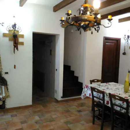 Villa Albadoro *