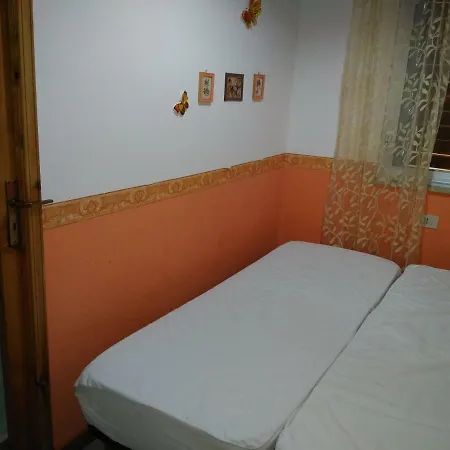 Albadoro Villa San Vito Lo Capo