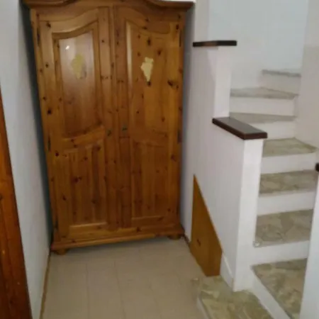 Albadoro Villa *