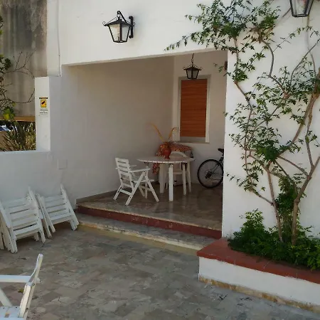 Albadoro * San Vito Lo Capo