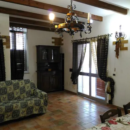 Albadoro Villa San Vito Lo Capo