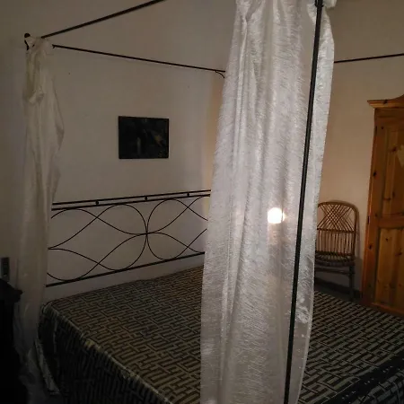 Villa Albadoro San Vito Lo Capo
