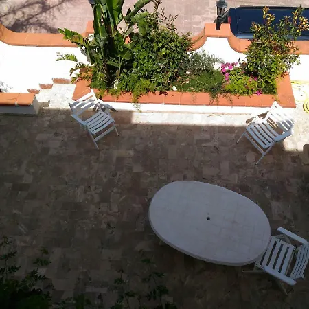 Albadoro Villa *