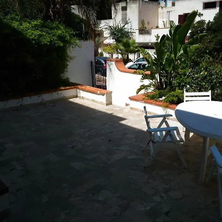 Albadoro Villa San Vito Lo Capo